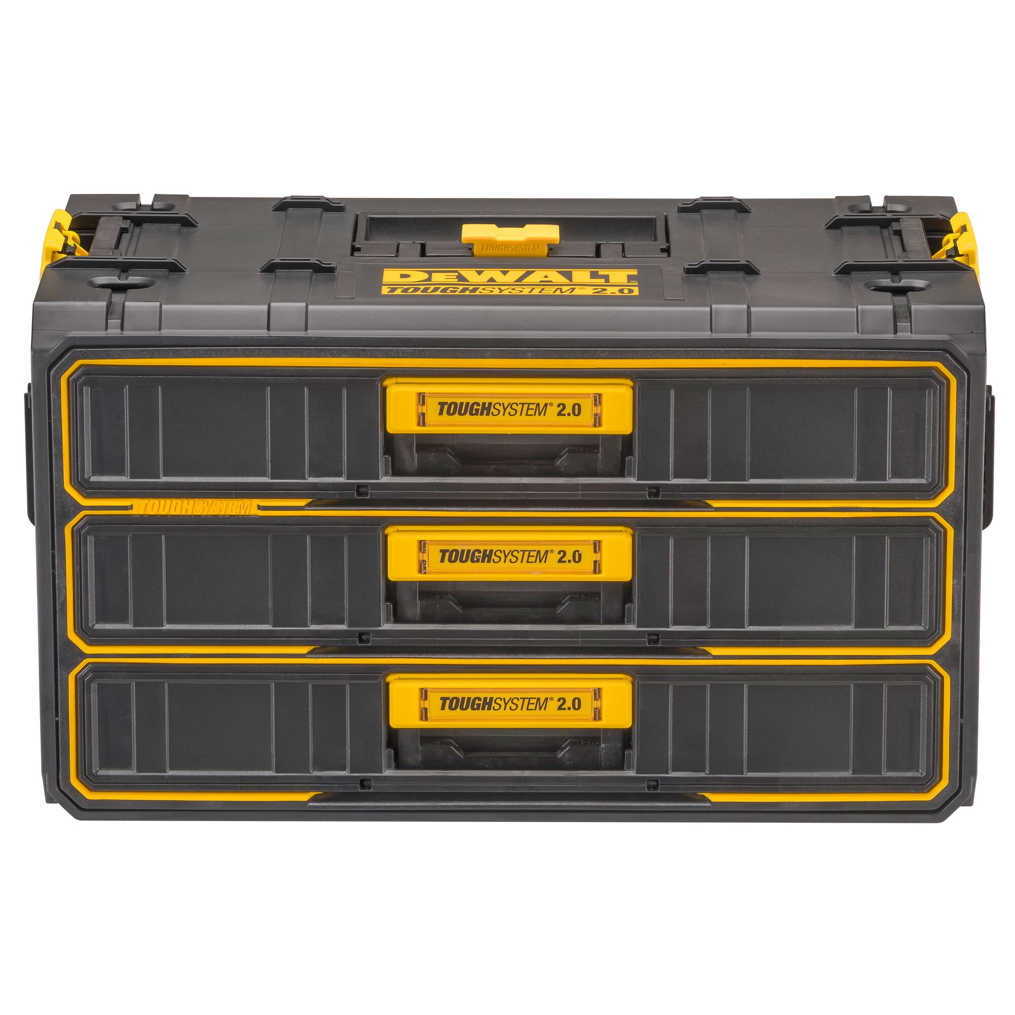 Dewalt toughsystem store 3 drawer