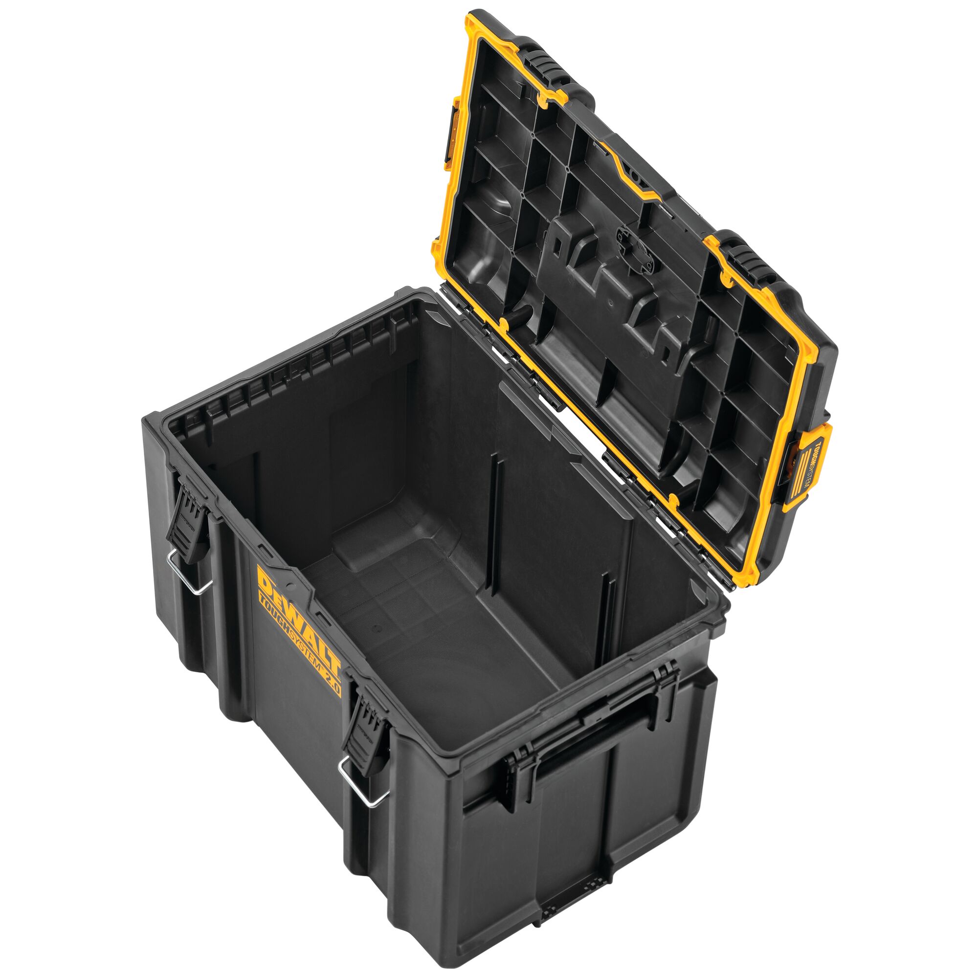 Dewalt modular tool deals box