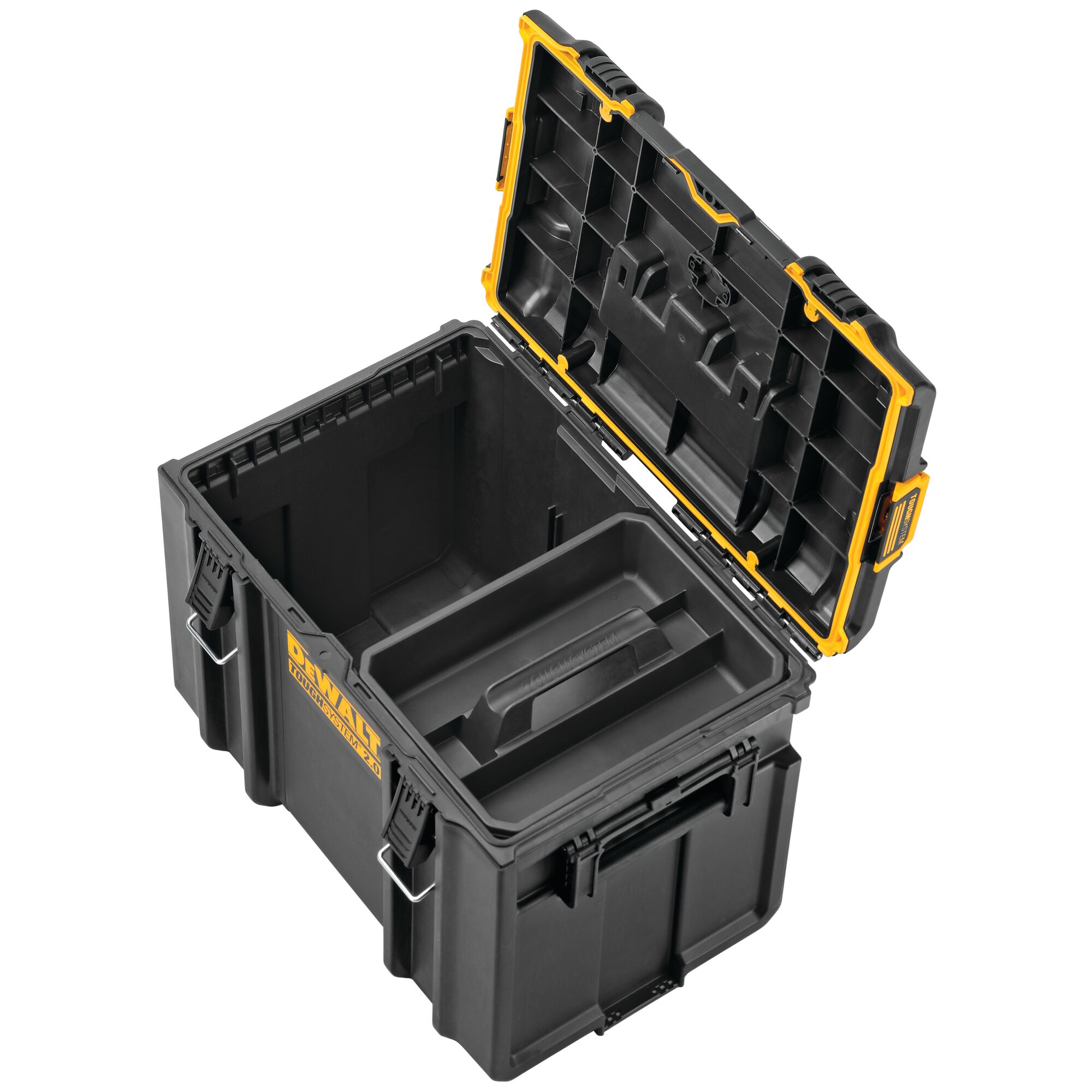 Dewalt tough system deals toolbox