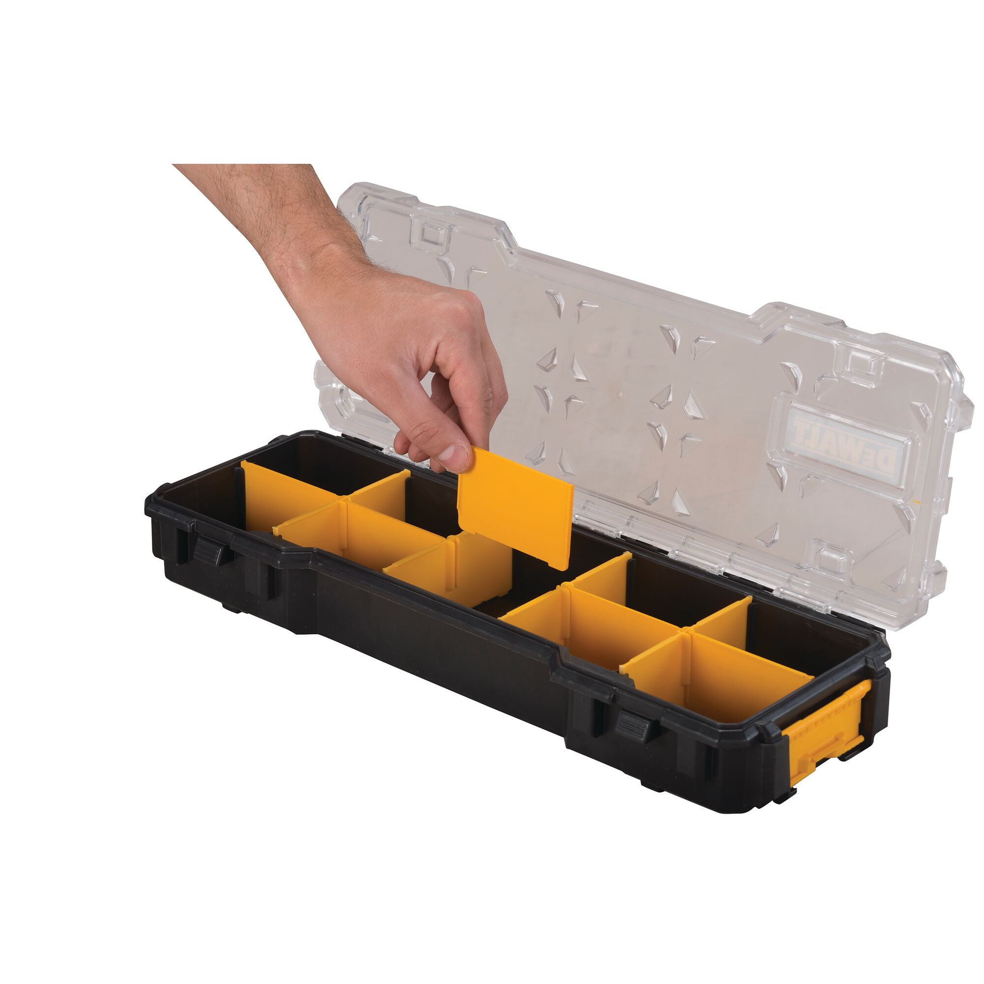 Dewalt pro deals organiser