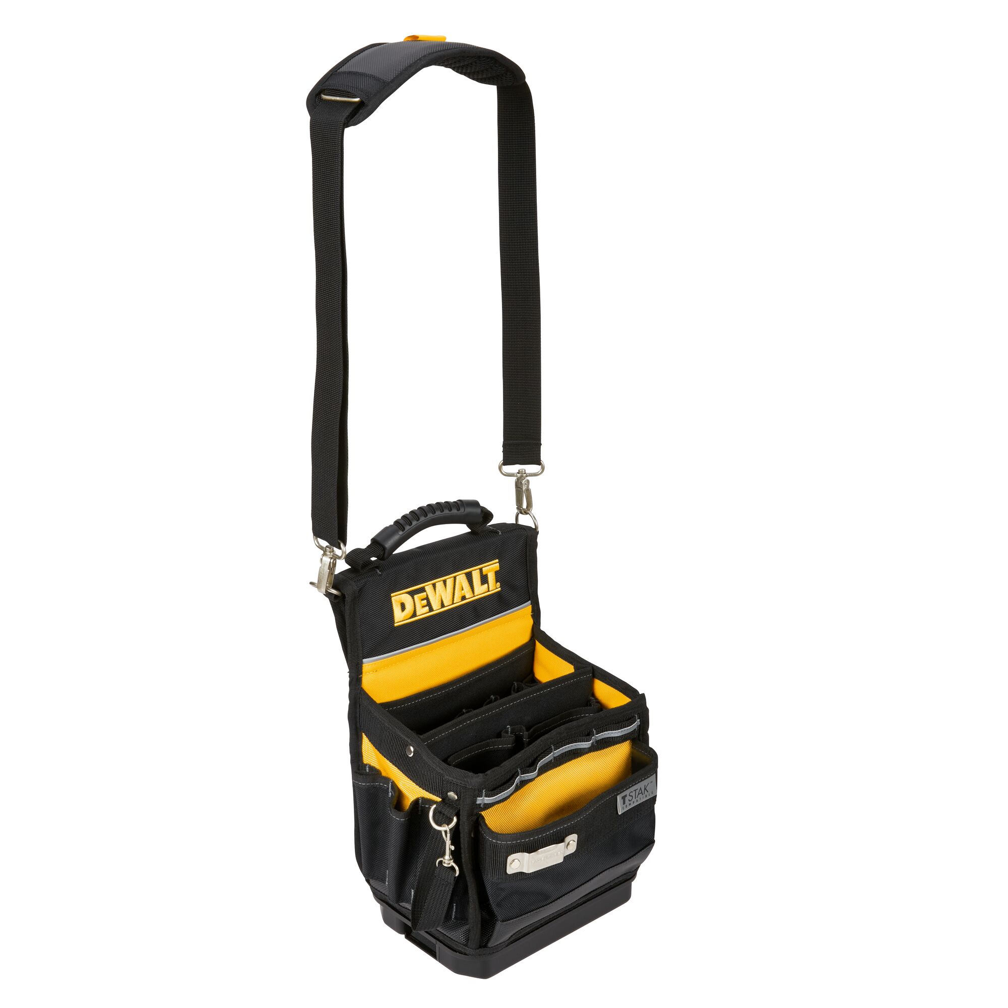 TSTAK® Soft Tool Organizer | DEWALT