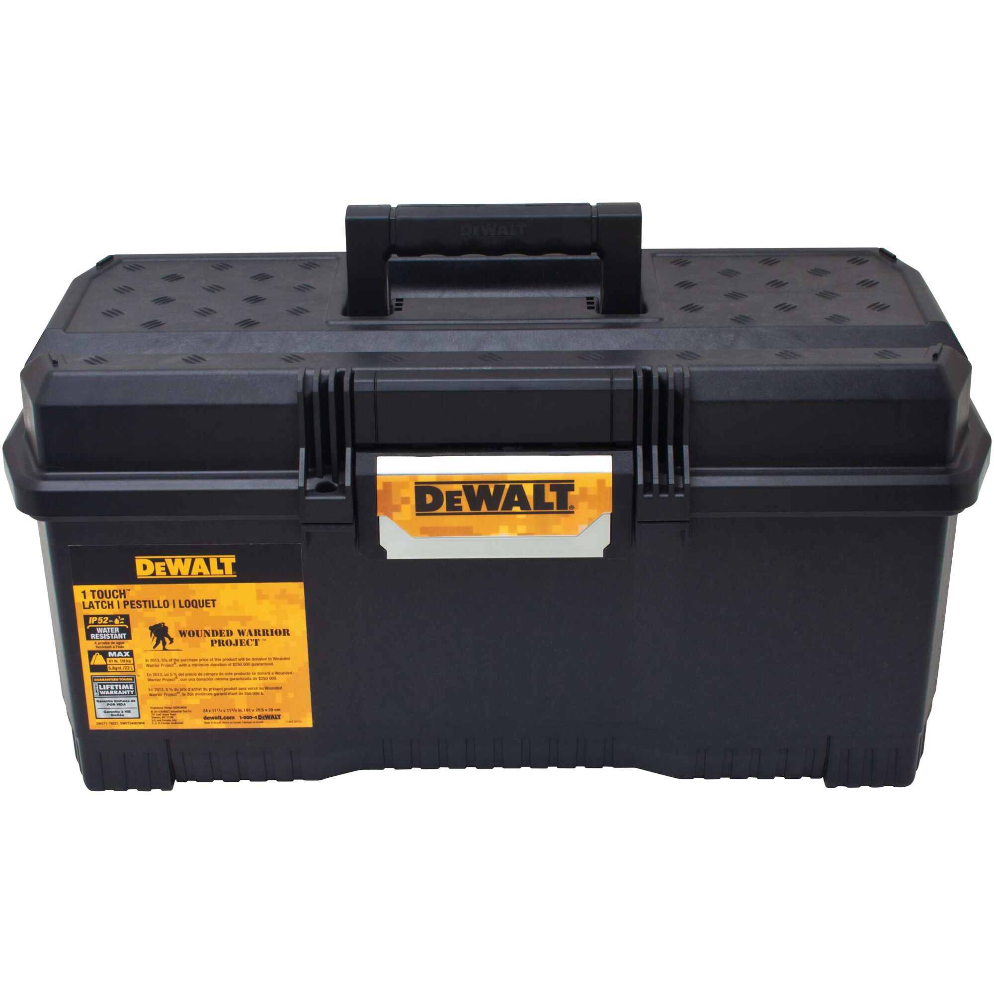 24 inch tool deals chest