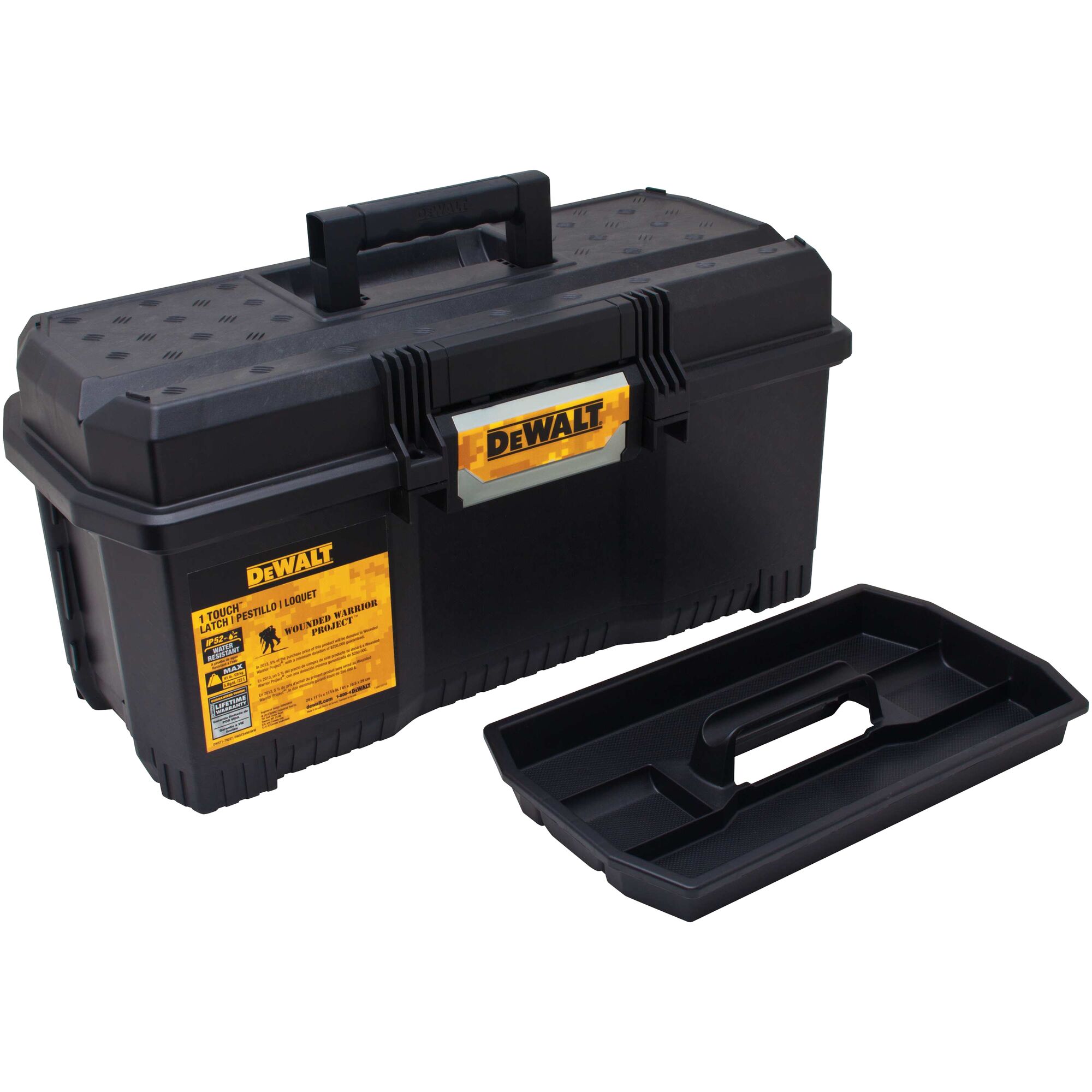 24 inch on sale tool chest