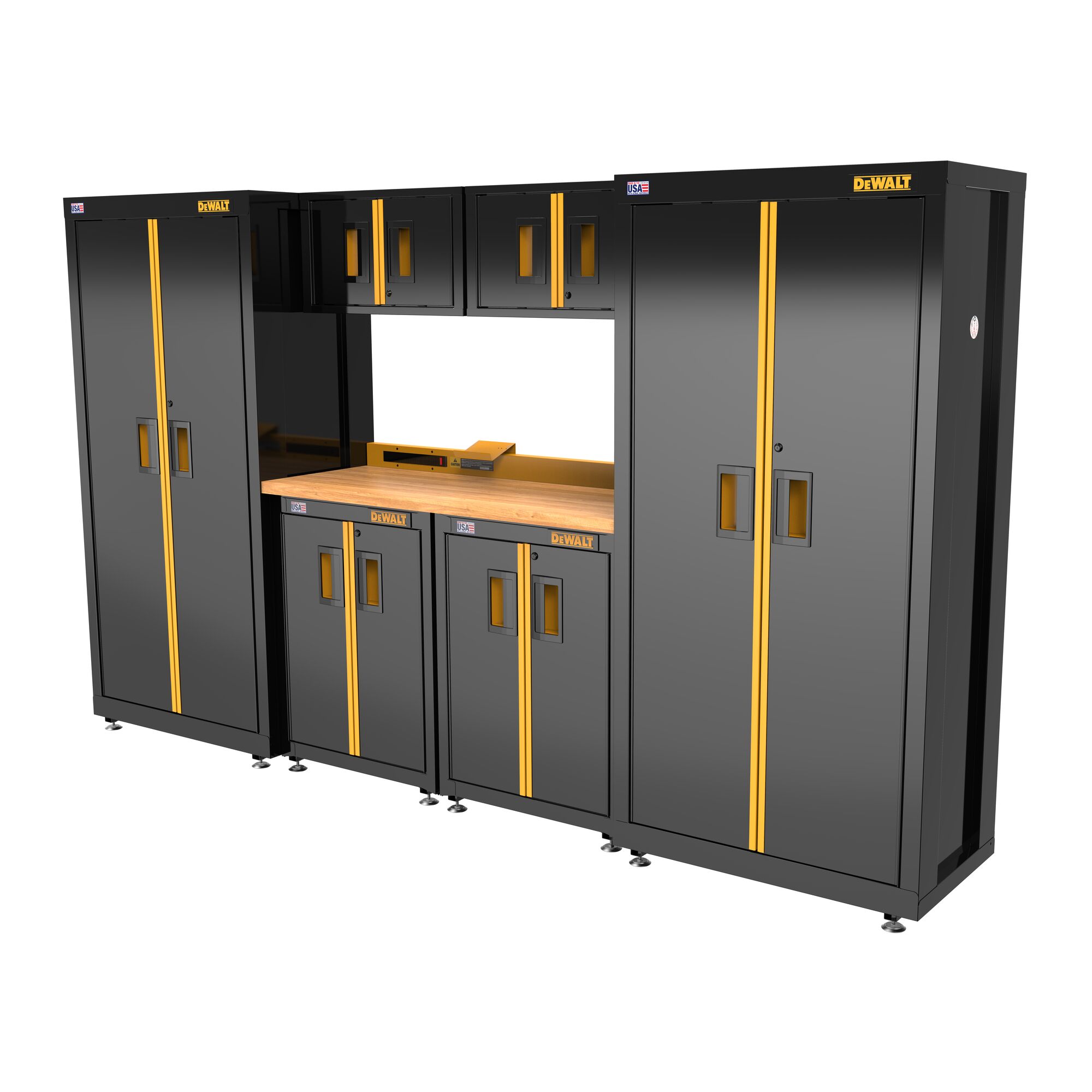 Torin garage deals cabinet