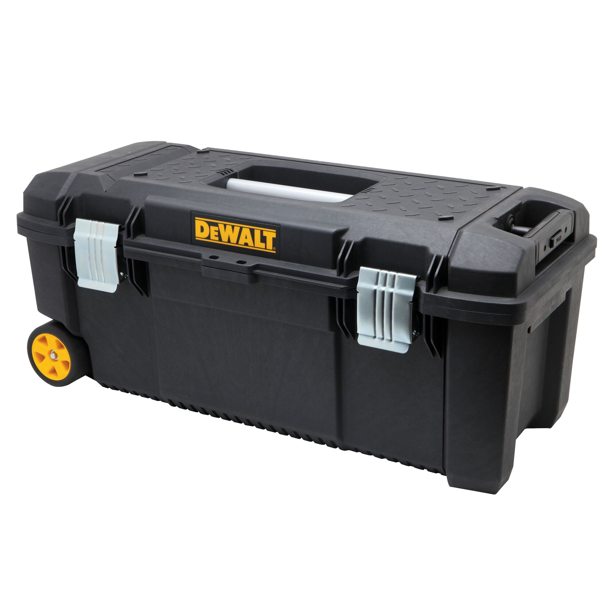 Dewalt deals tool crate