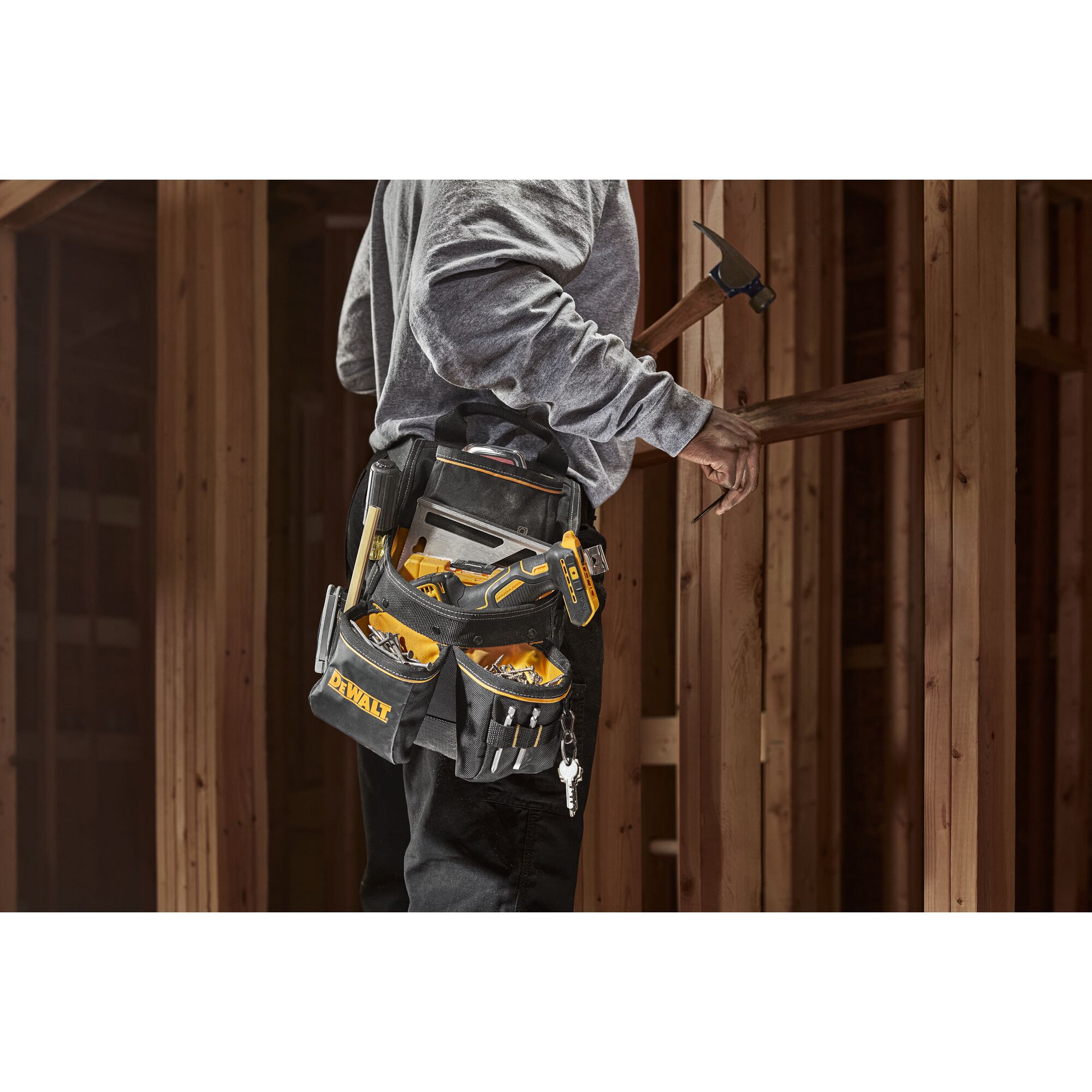 Dewalt tool cheap pouch