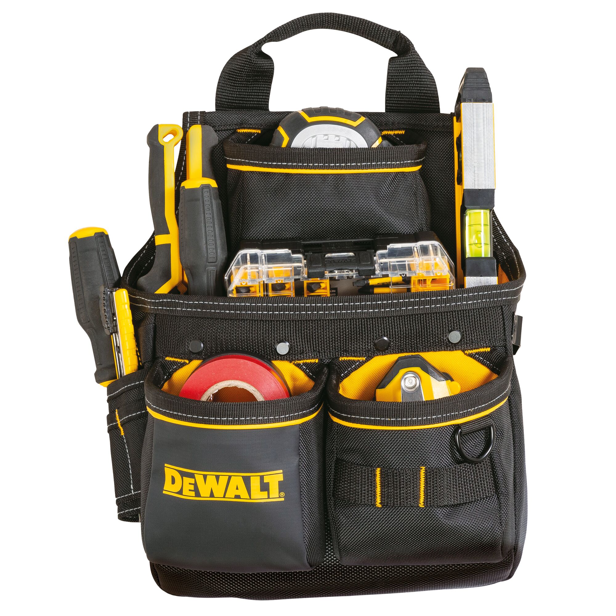 Dewalt pouch hotsell