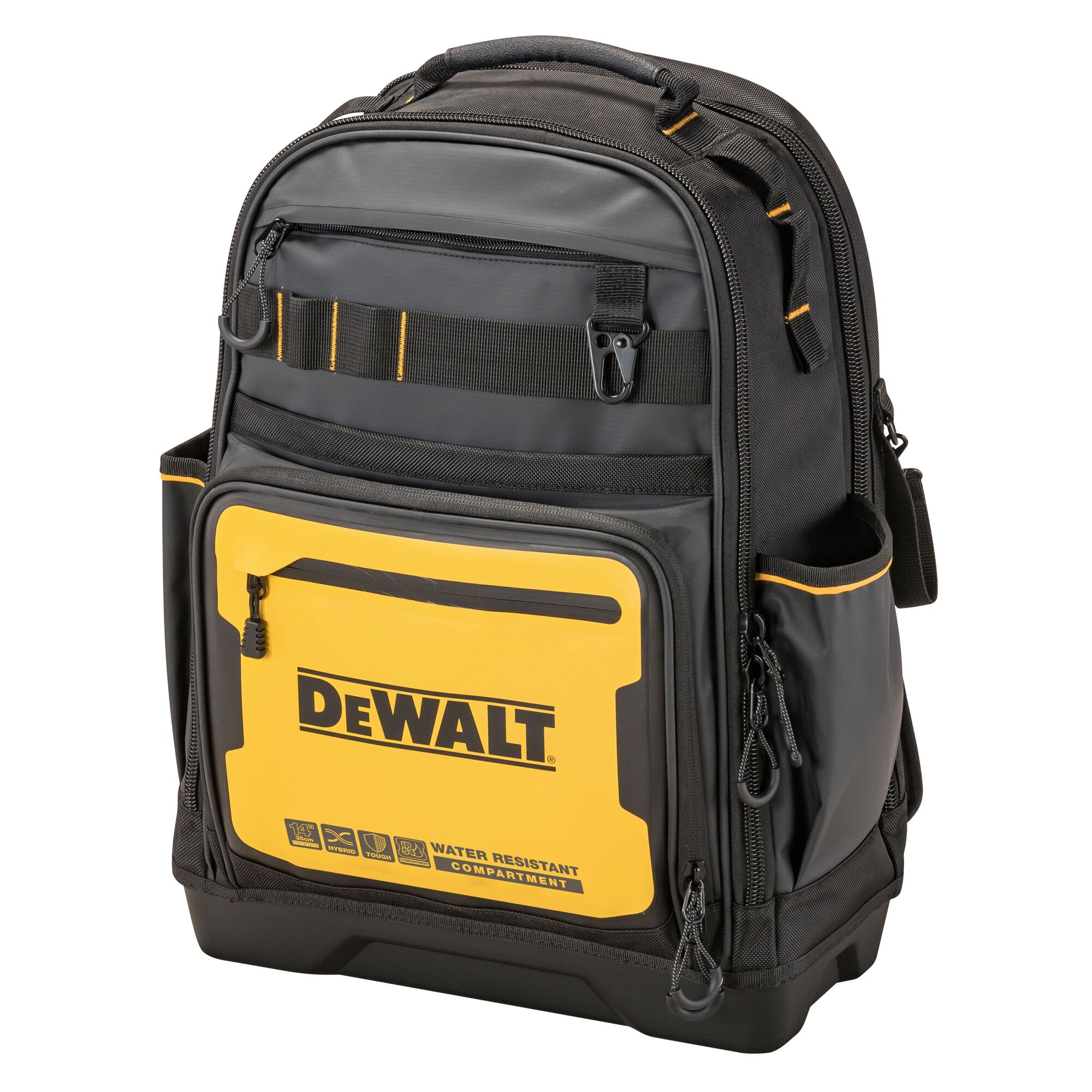 Sac dos PRO DEWALT