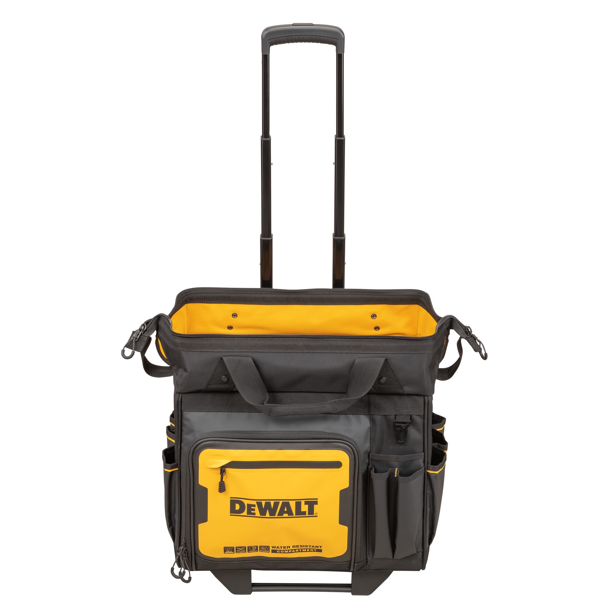 Dewalt rolling deals tool