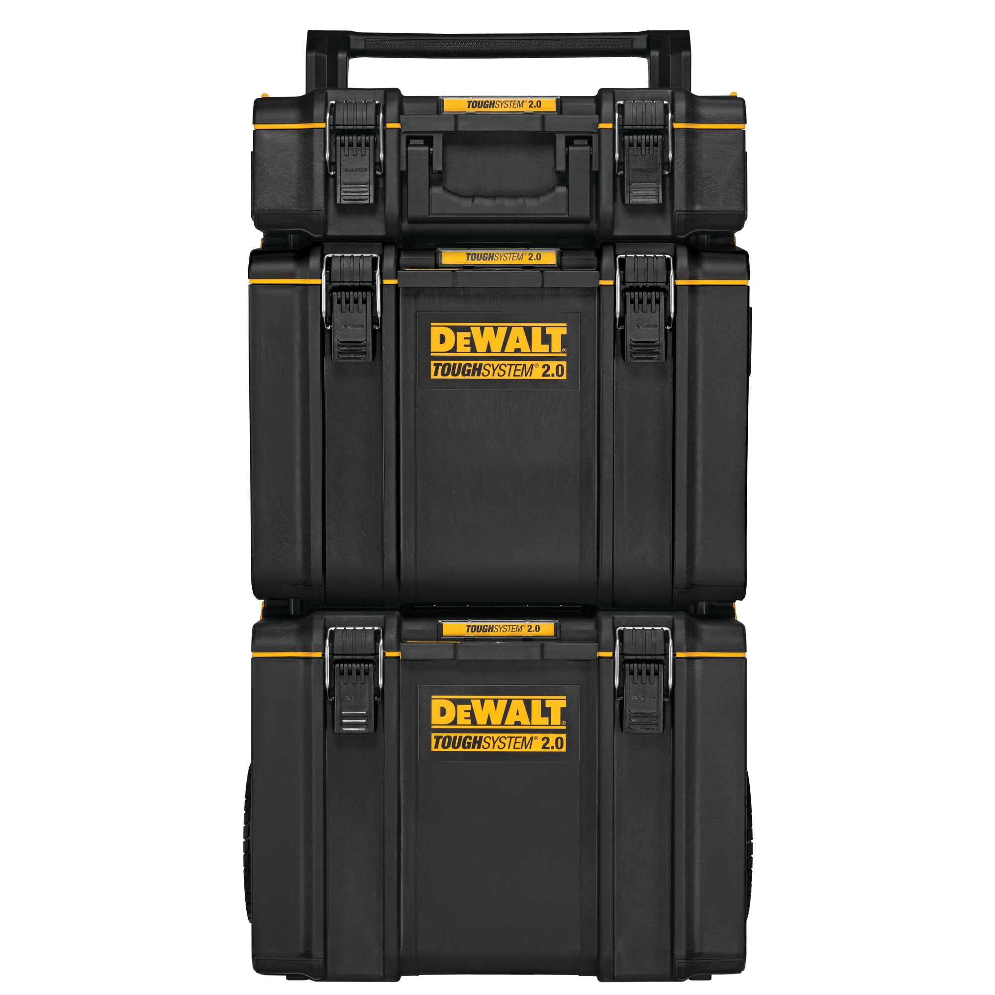 Dewalt packout deals 2.0