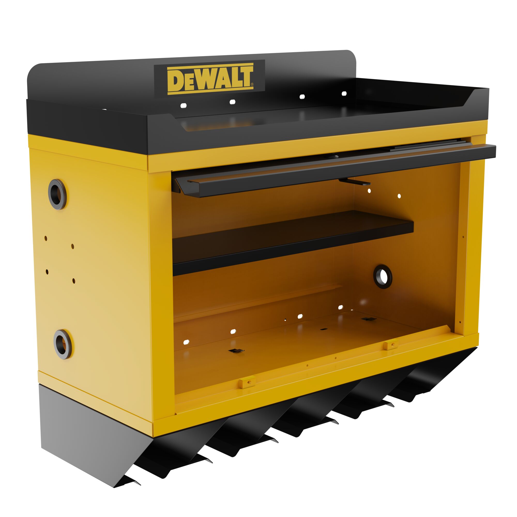 Power Tool Wall Cabinet DEWALT