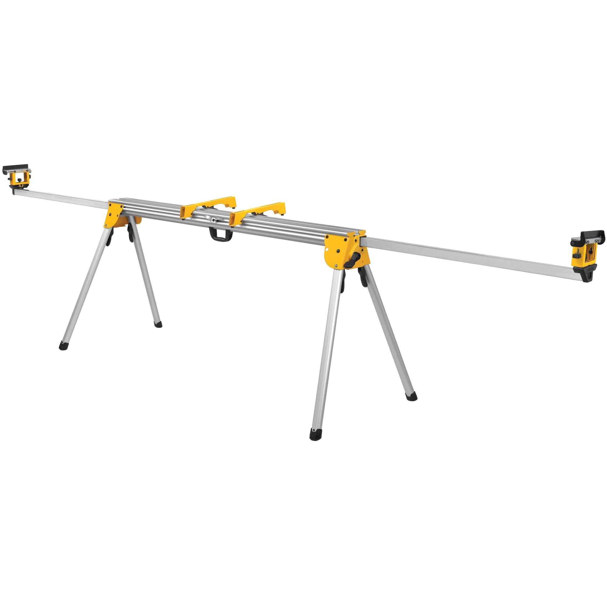 Dewalt chop deals saw stand accessories