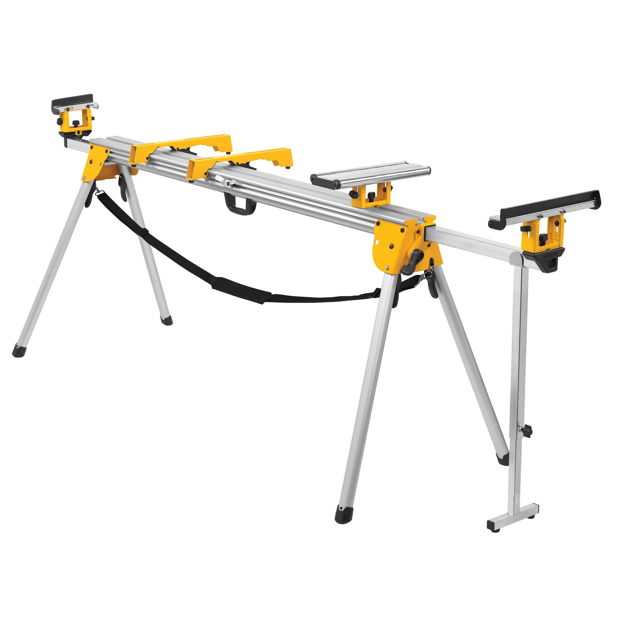 Dewalt sliding deals miter saw stand