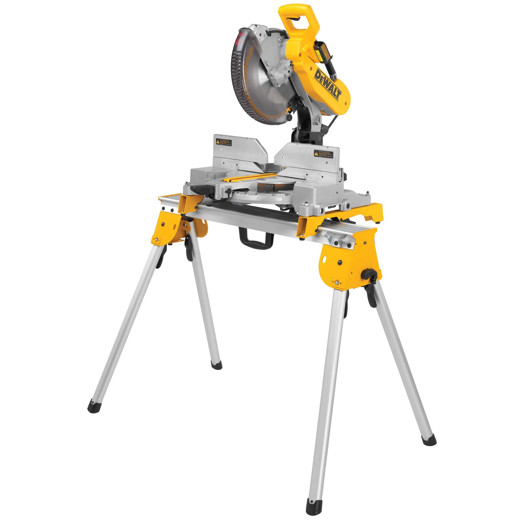 Dewalt heavy duty work shop stand