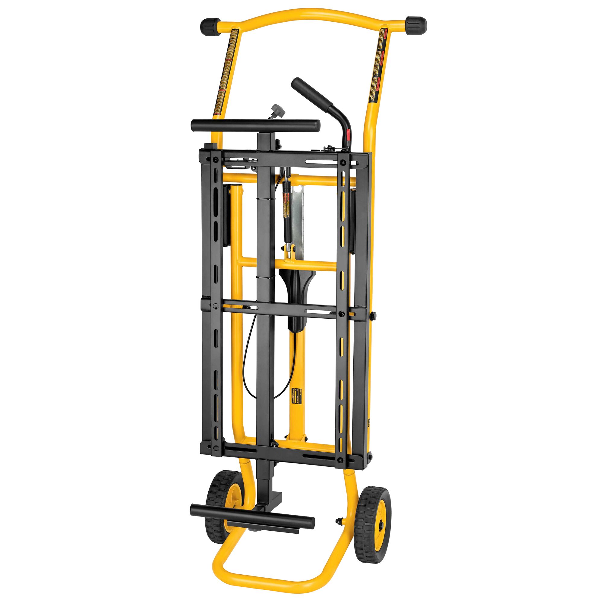 Dewalt 12 mitre on sale saw with stand