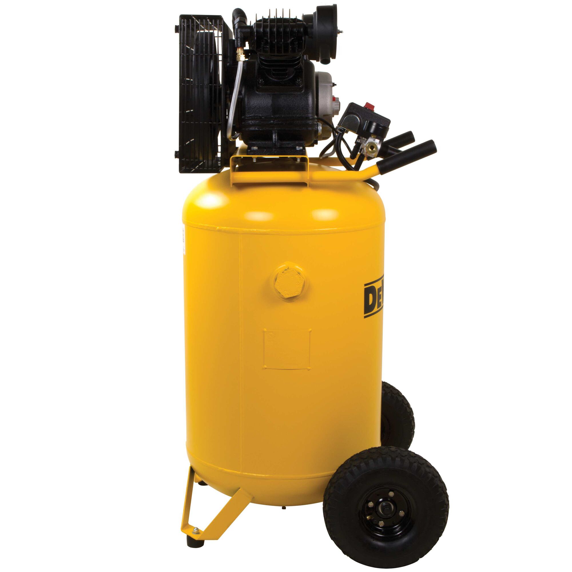 Tractor supply dewalt 30 store gallon air compressor