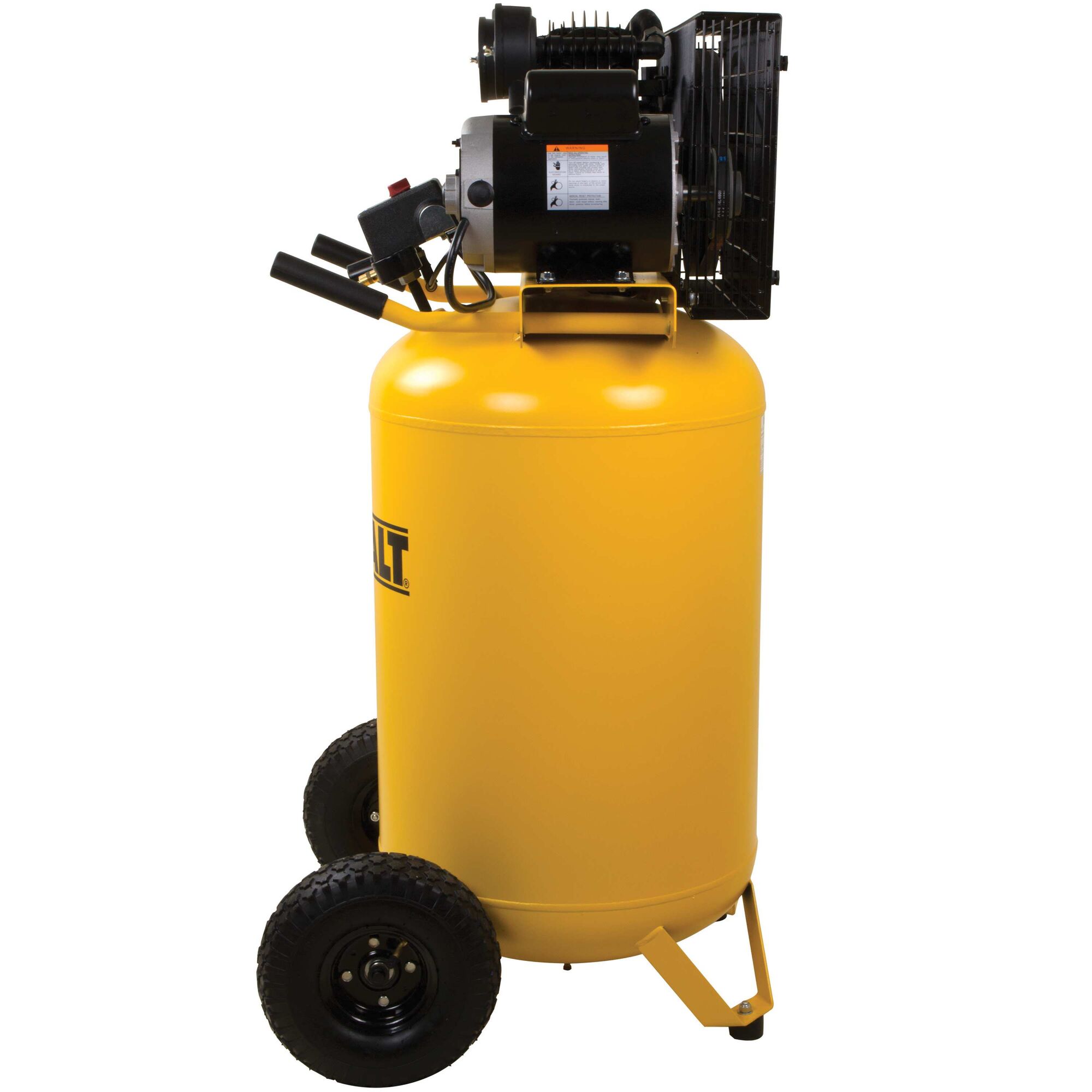 30 gallon deals upright air compressor