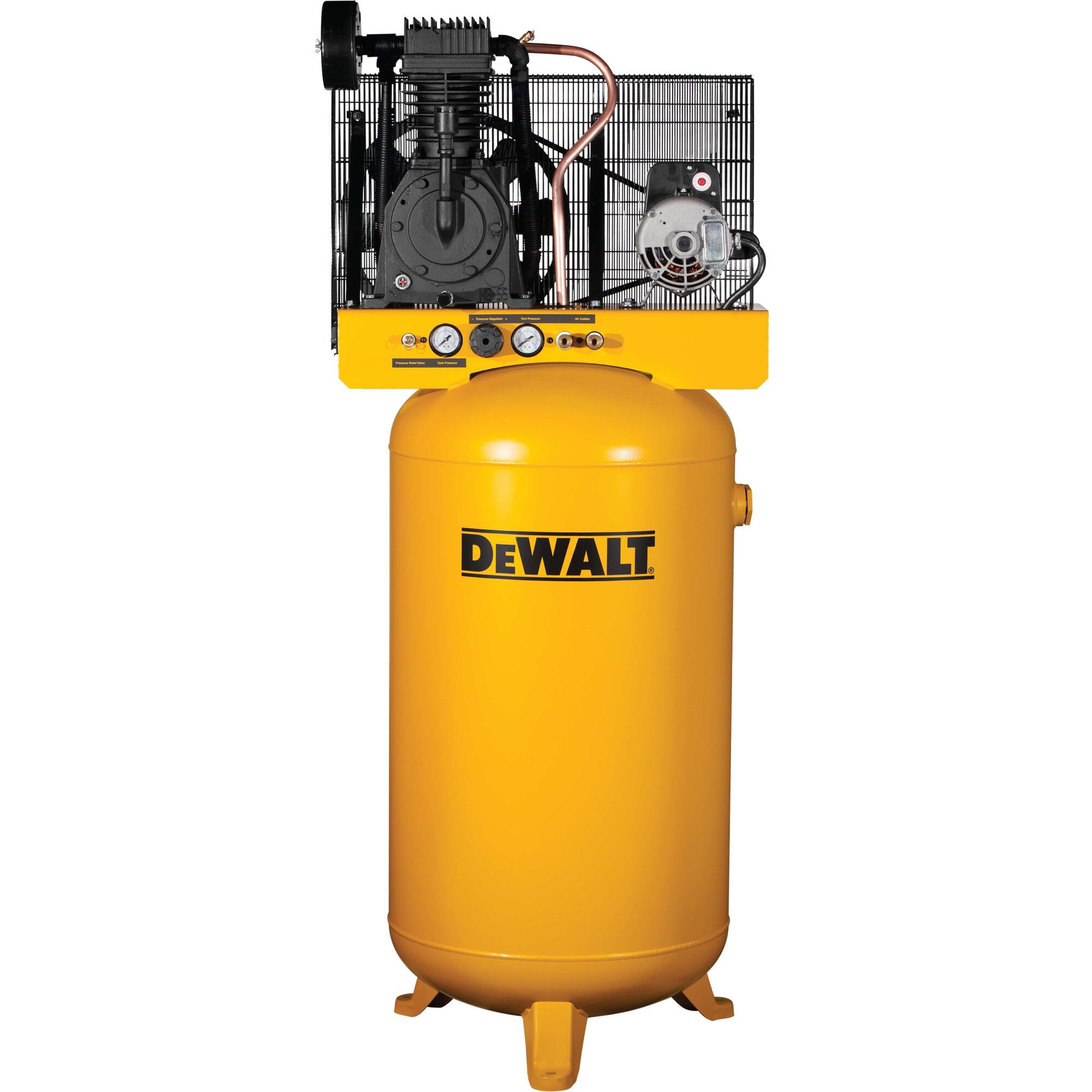 27 gallon deals dewalt air compressor