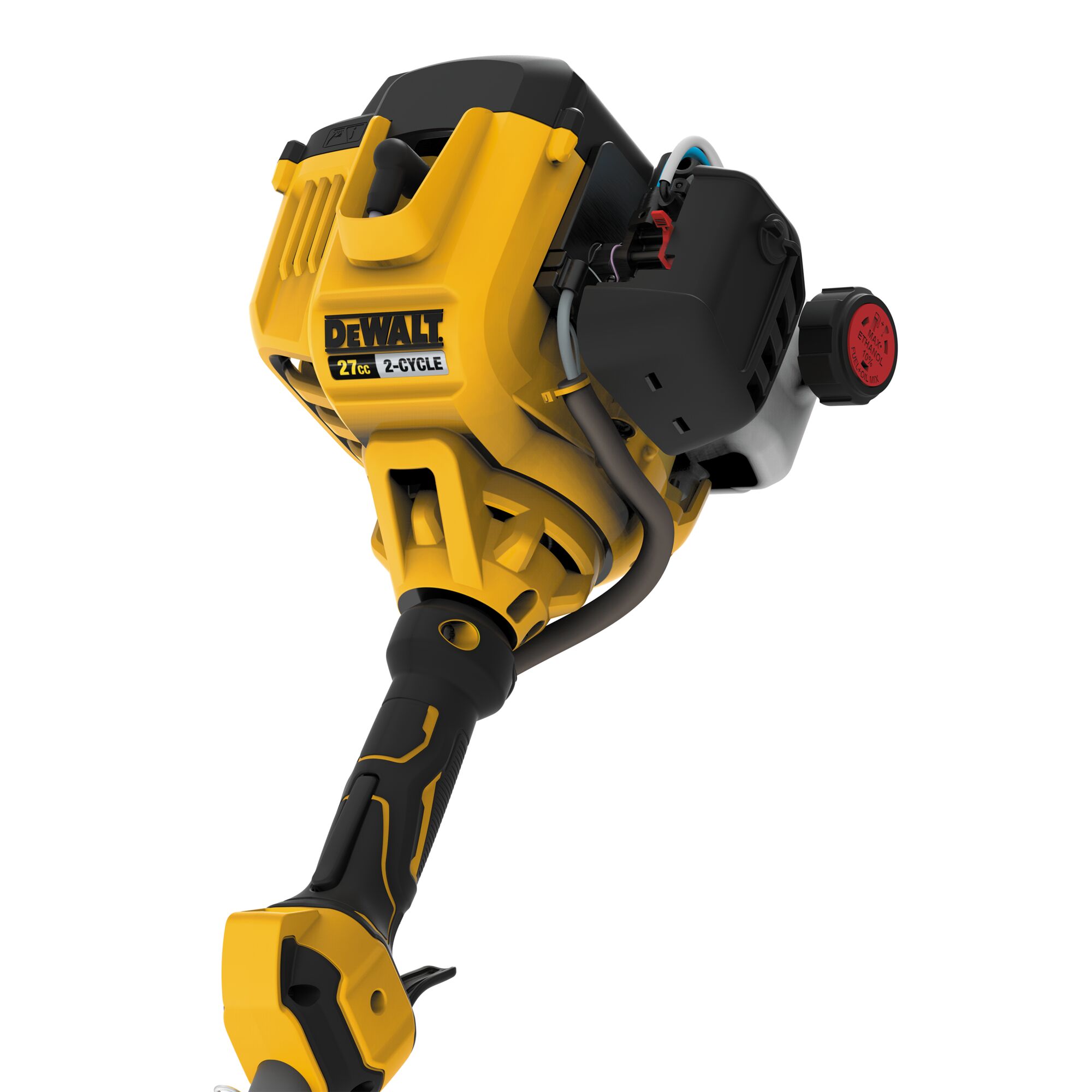 Dewalt hedge deals trimmer attachment