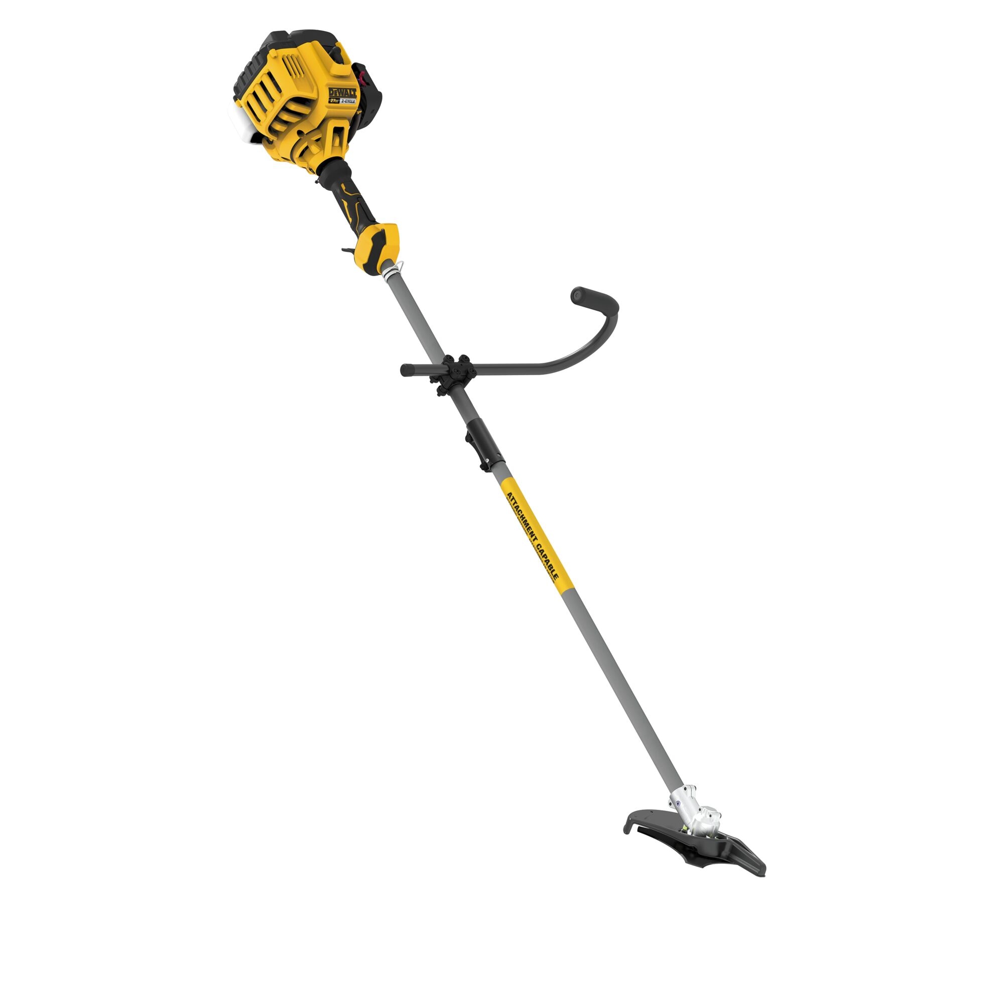 Dewalt cordless deals brush cutter