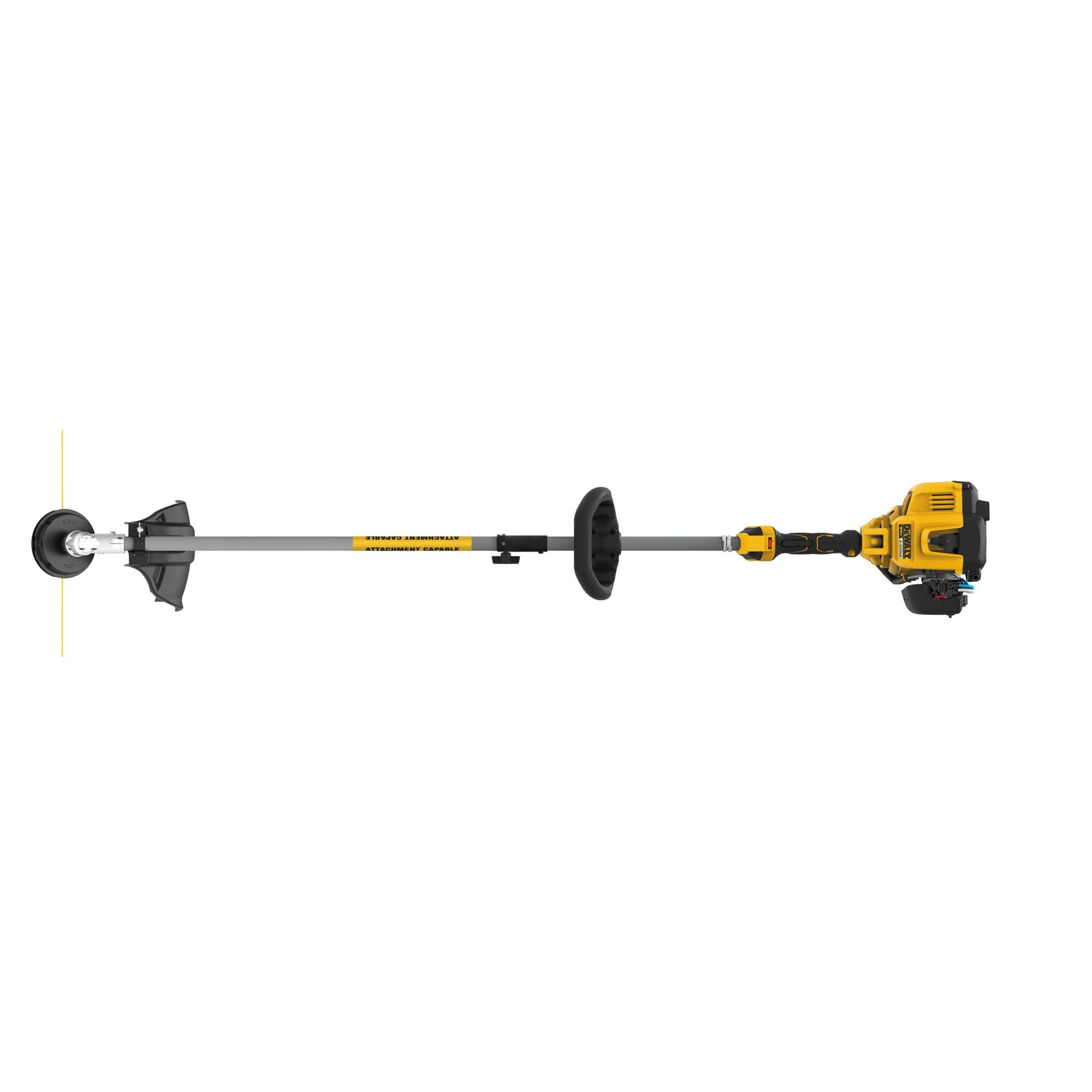 Dewalt weed deals eater attachments