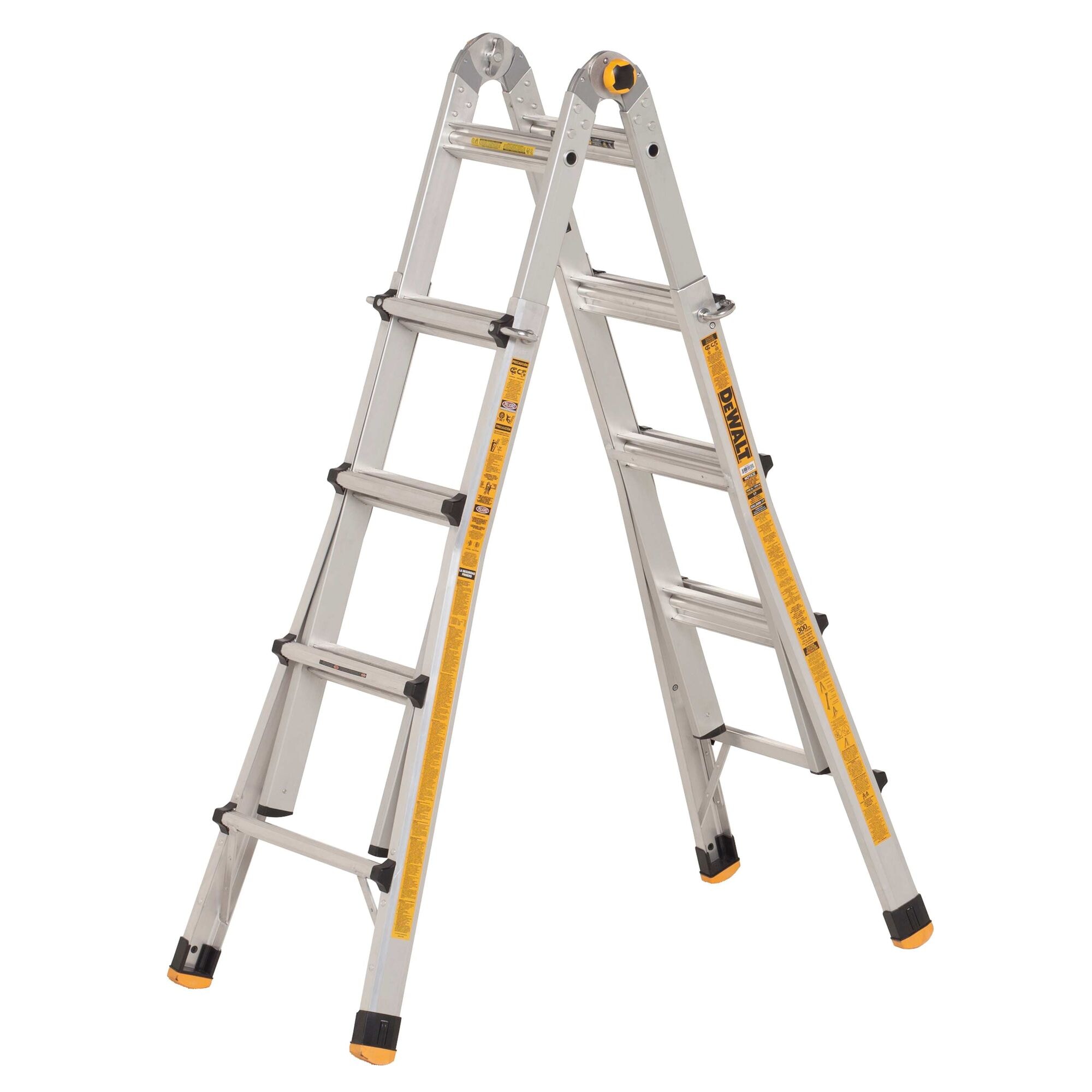 300 lb deals ladder