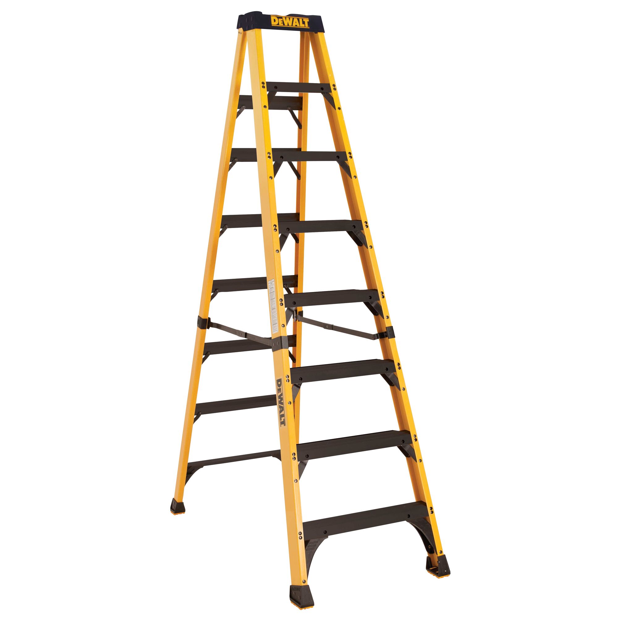 Dewalt step deals ladder