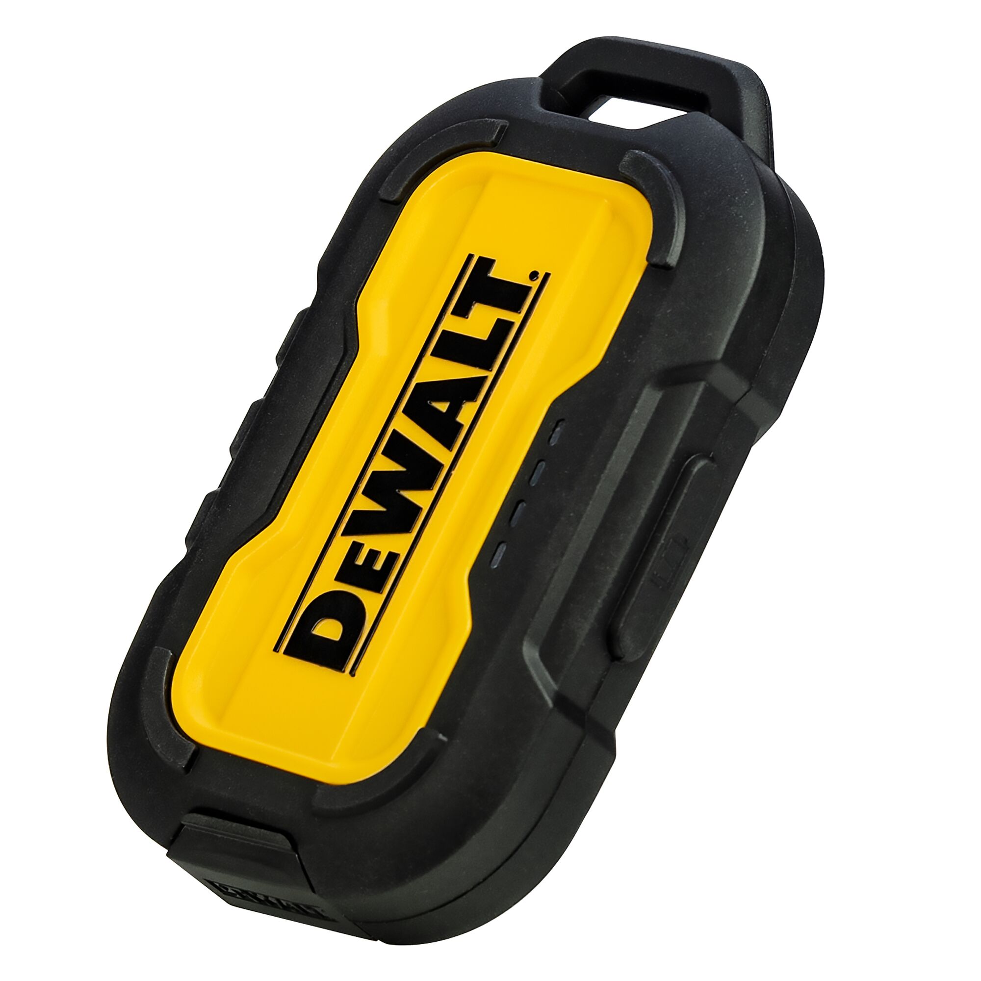 10 000mAh 2 Port Powerbank DEWALT