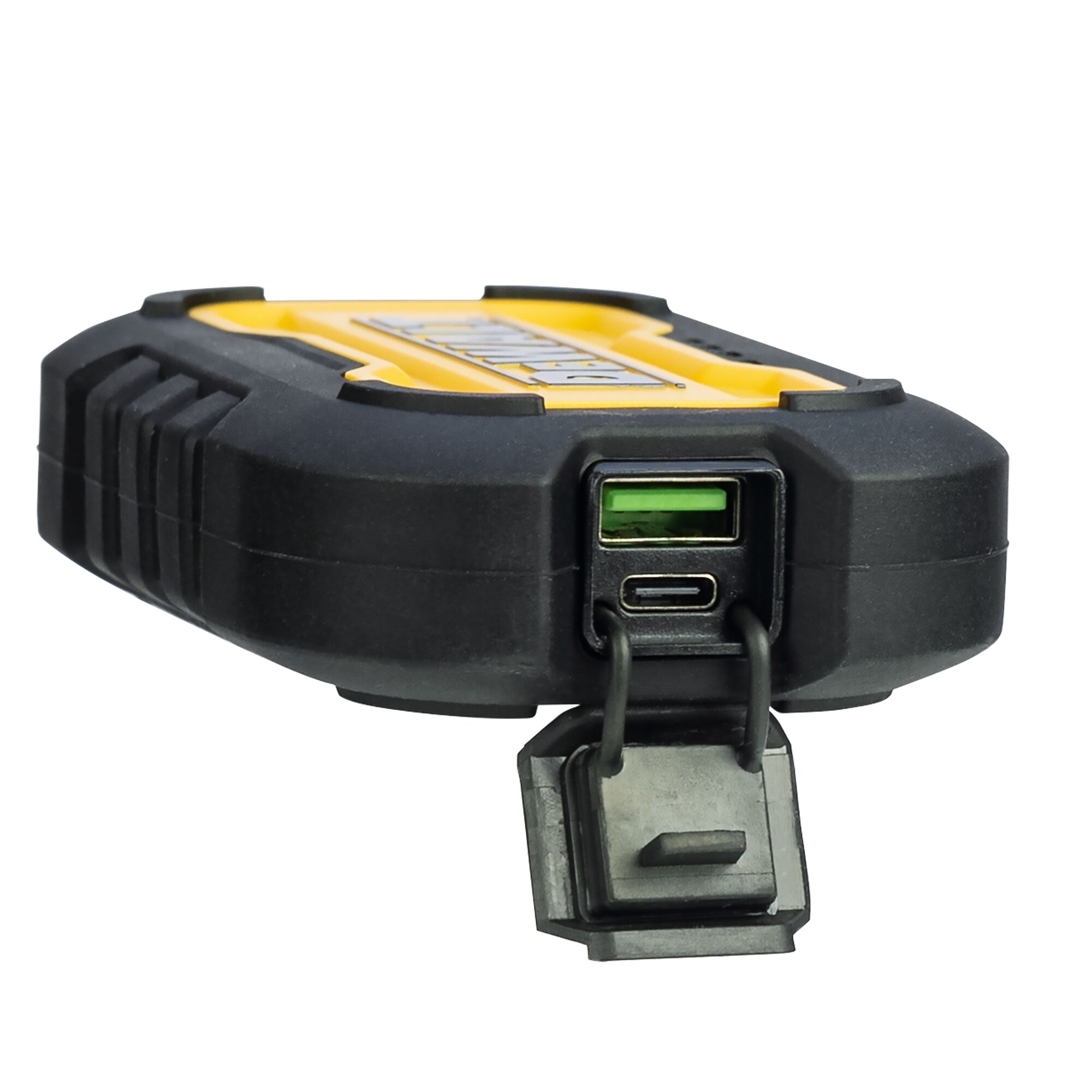 10 000mAh 2 Port Powerbank DEWALT