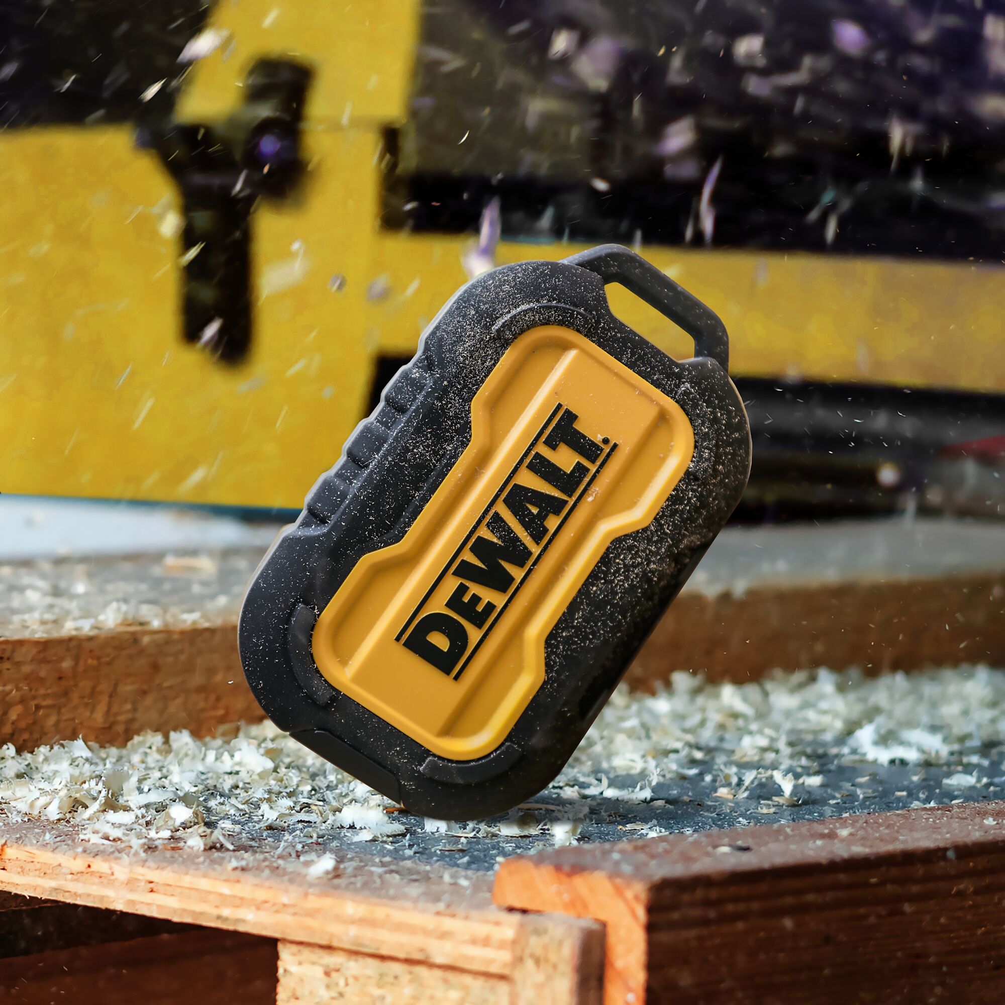 10 000mAh 2 Port Powerbank DEWALT