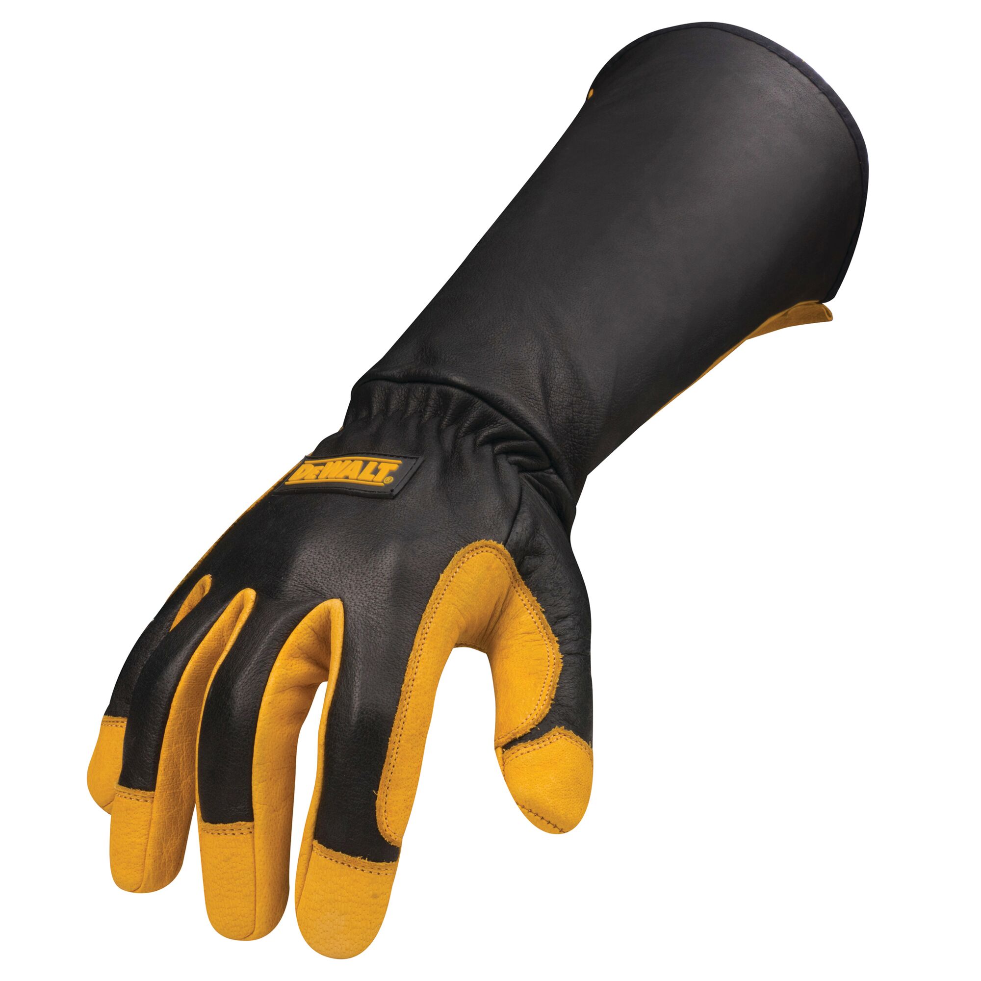 welding gloves