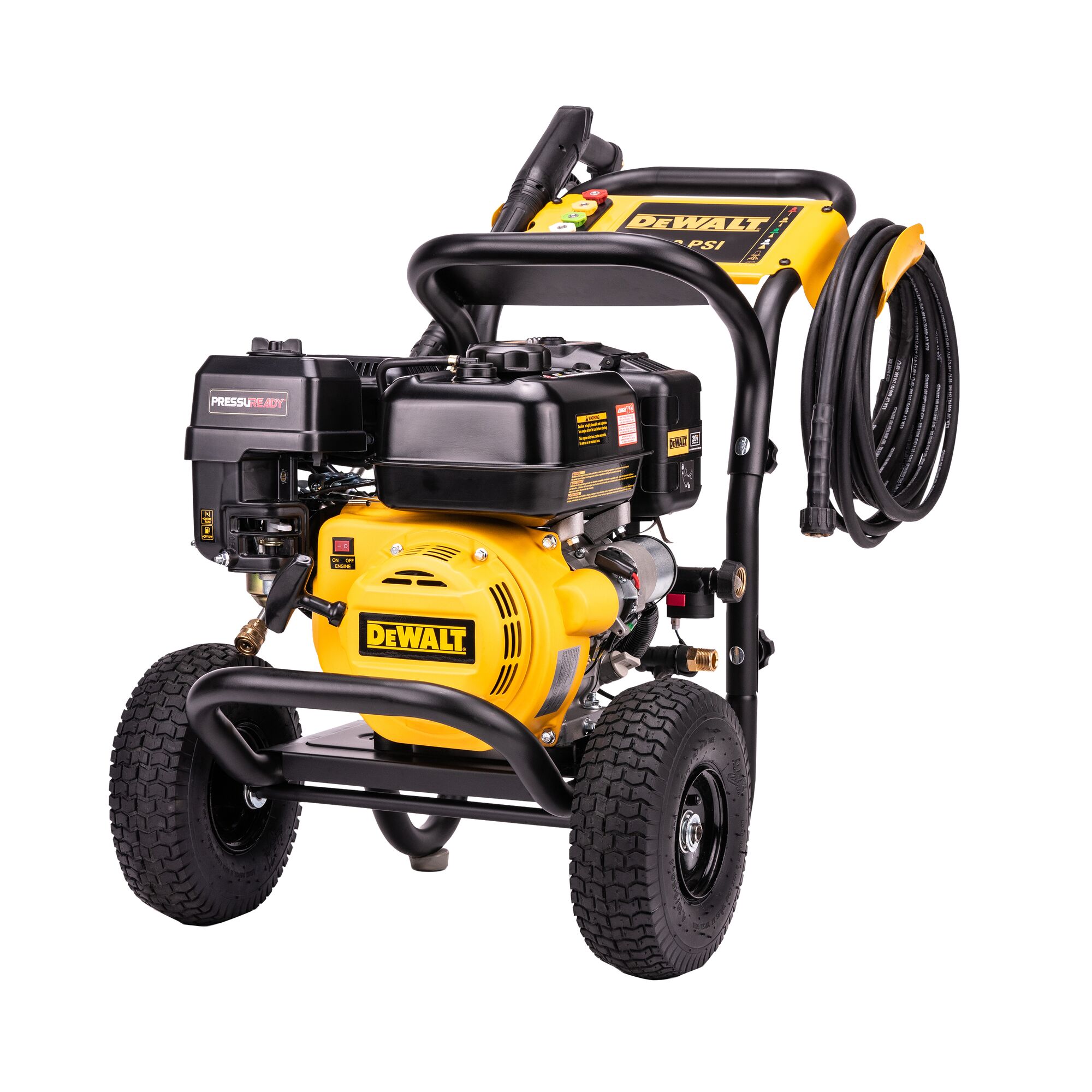 Pressure Washers DEWALT