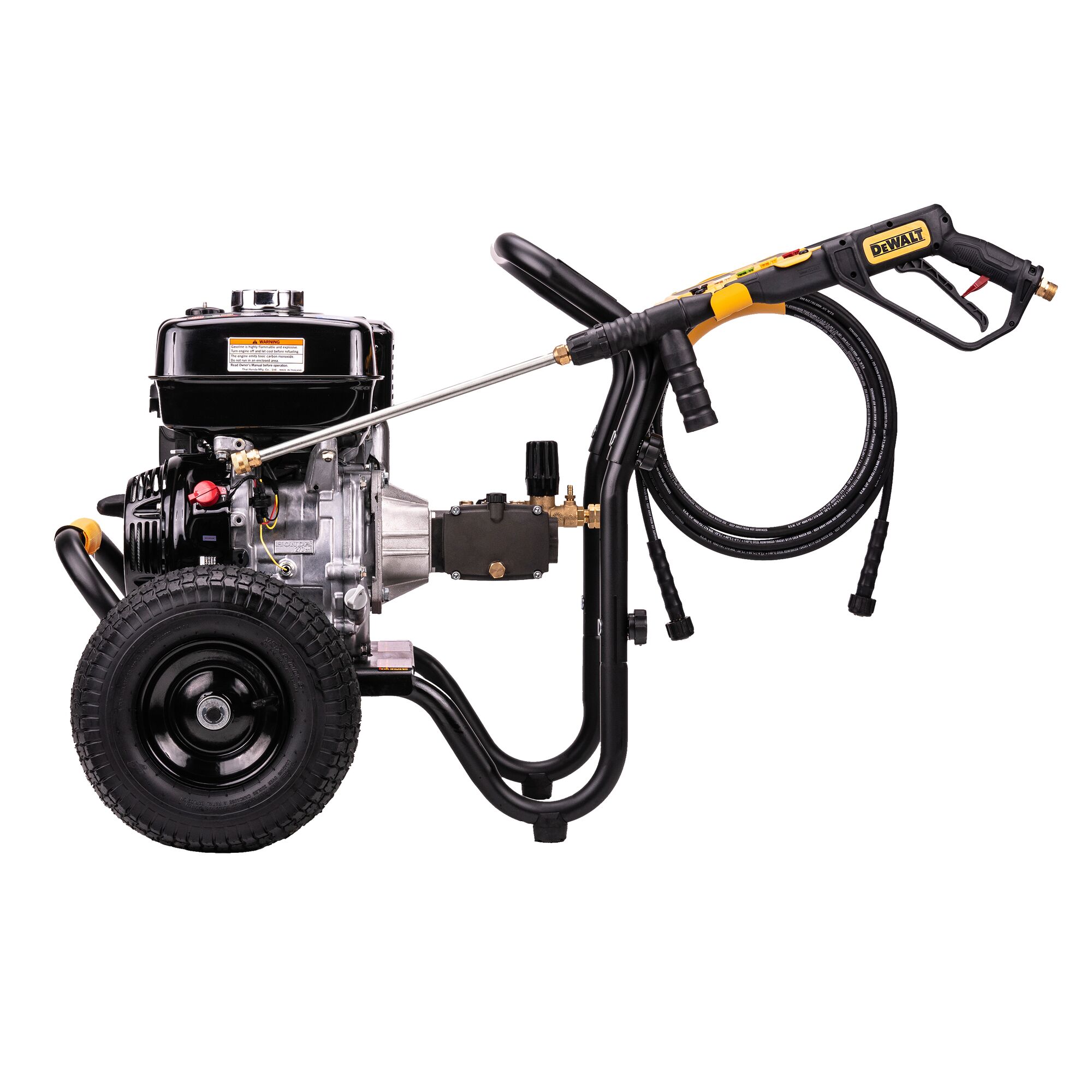 4000 dewalt store pressure washer