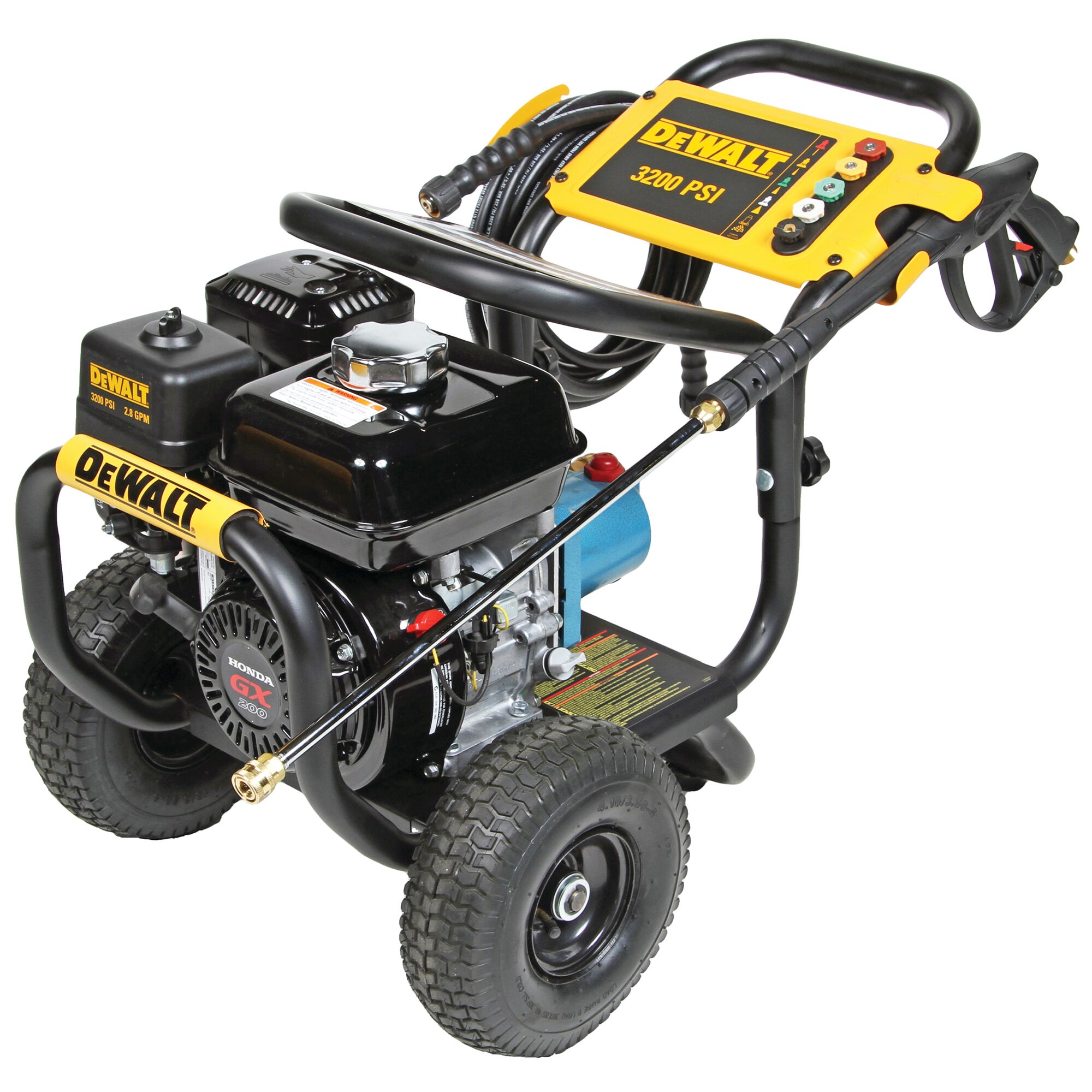 Dewalt washer on sale