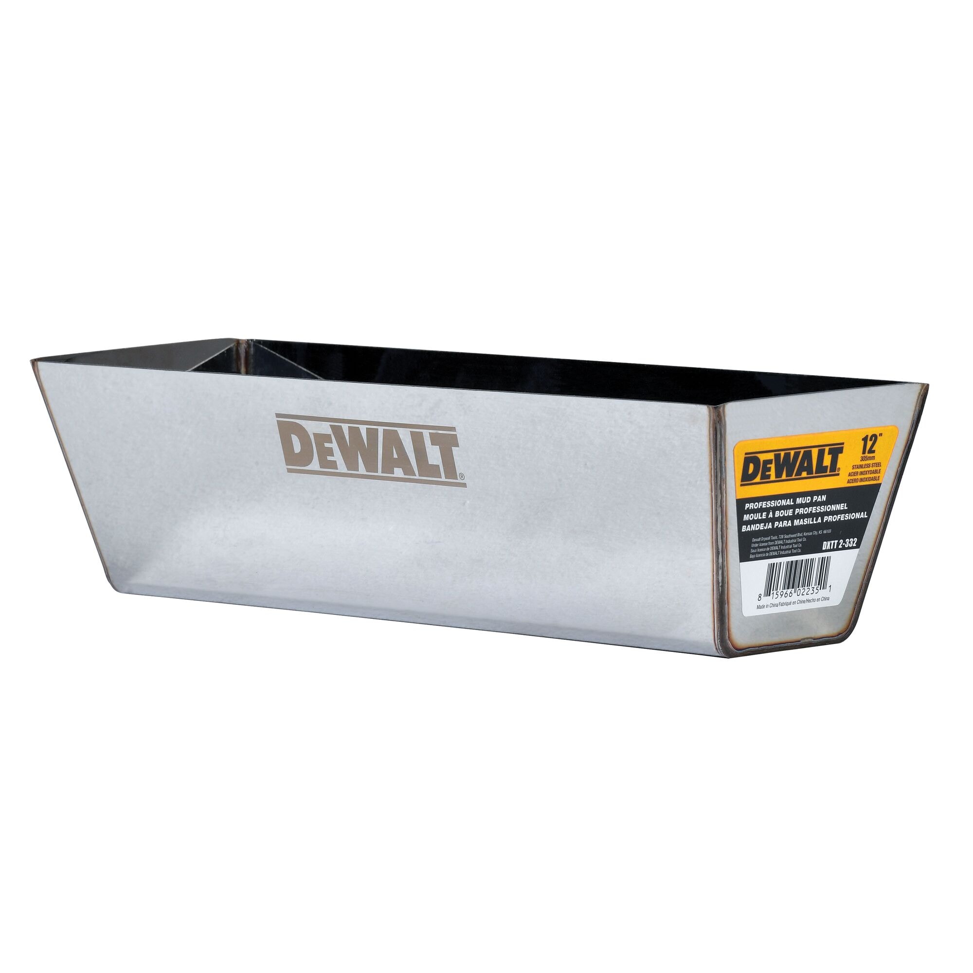 Dewalt drywall online knife set