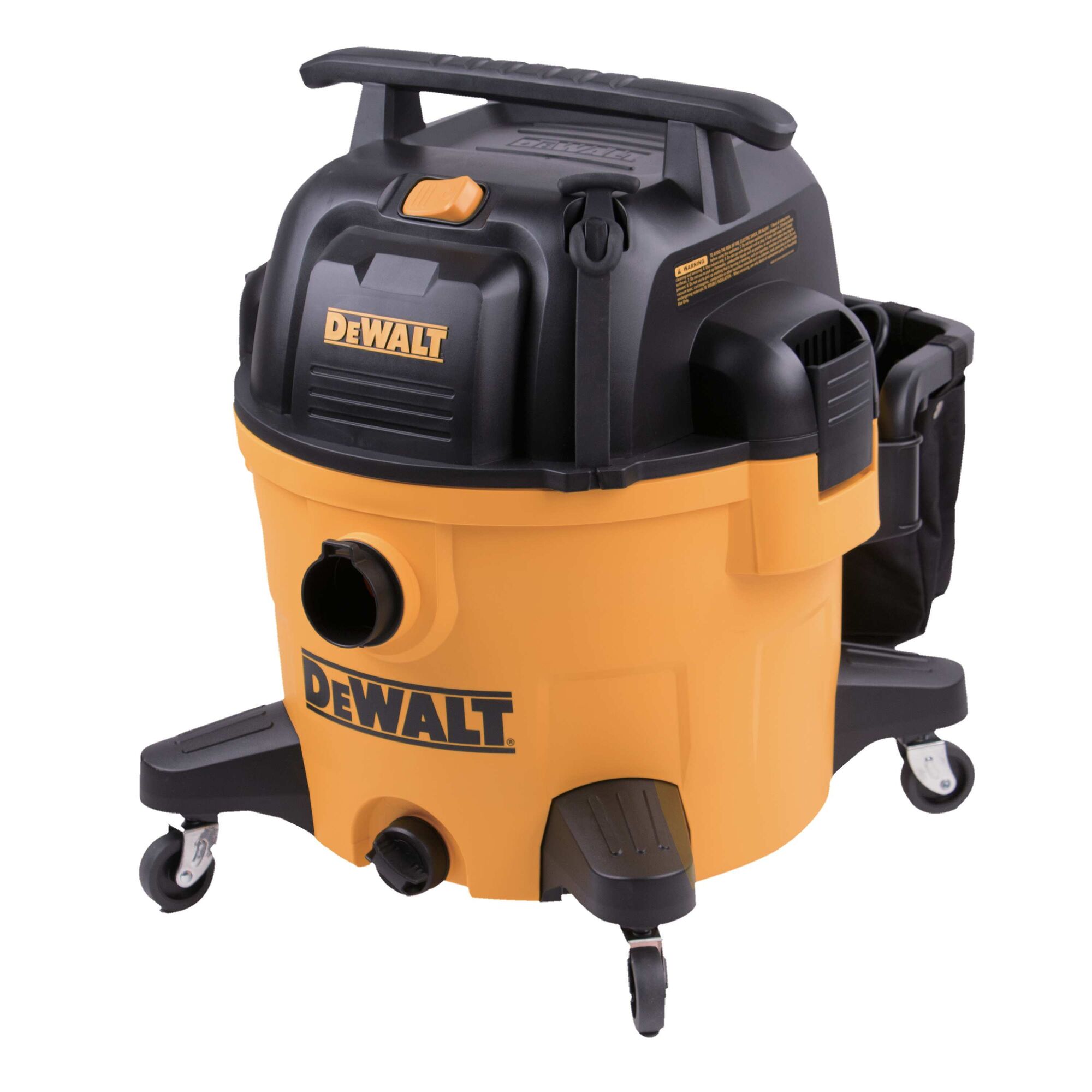 Dewalt 20 deals volt vacuum cleaner