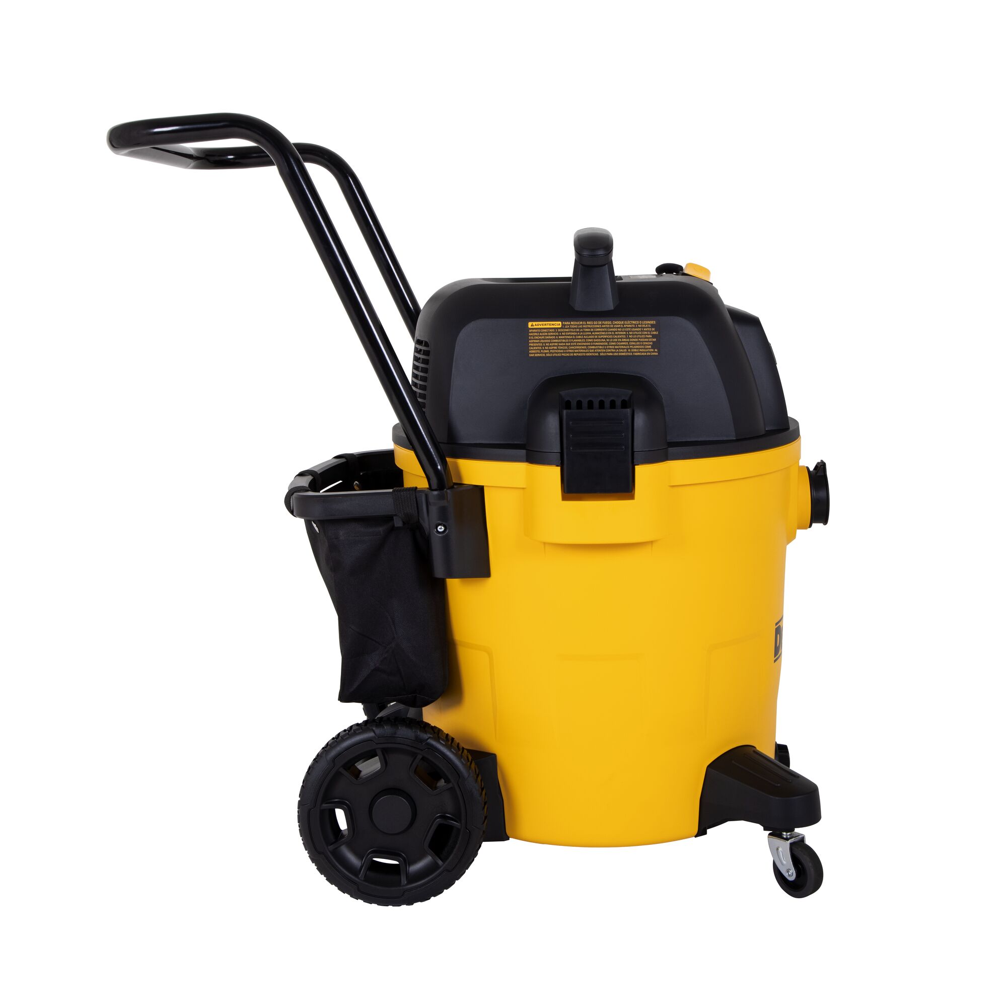 Dewalt 16 deals gallon shop vac