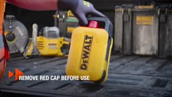 Video DEWALT POWERSHIFT™  Battery How to Video